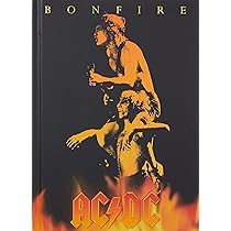 Legacy Bonfire Box: AC/DC: Amazon.es: CD y vinilos}