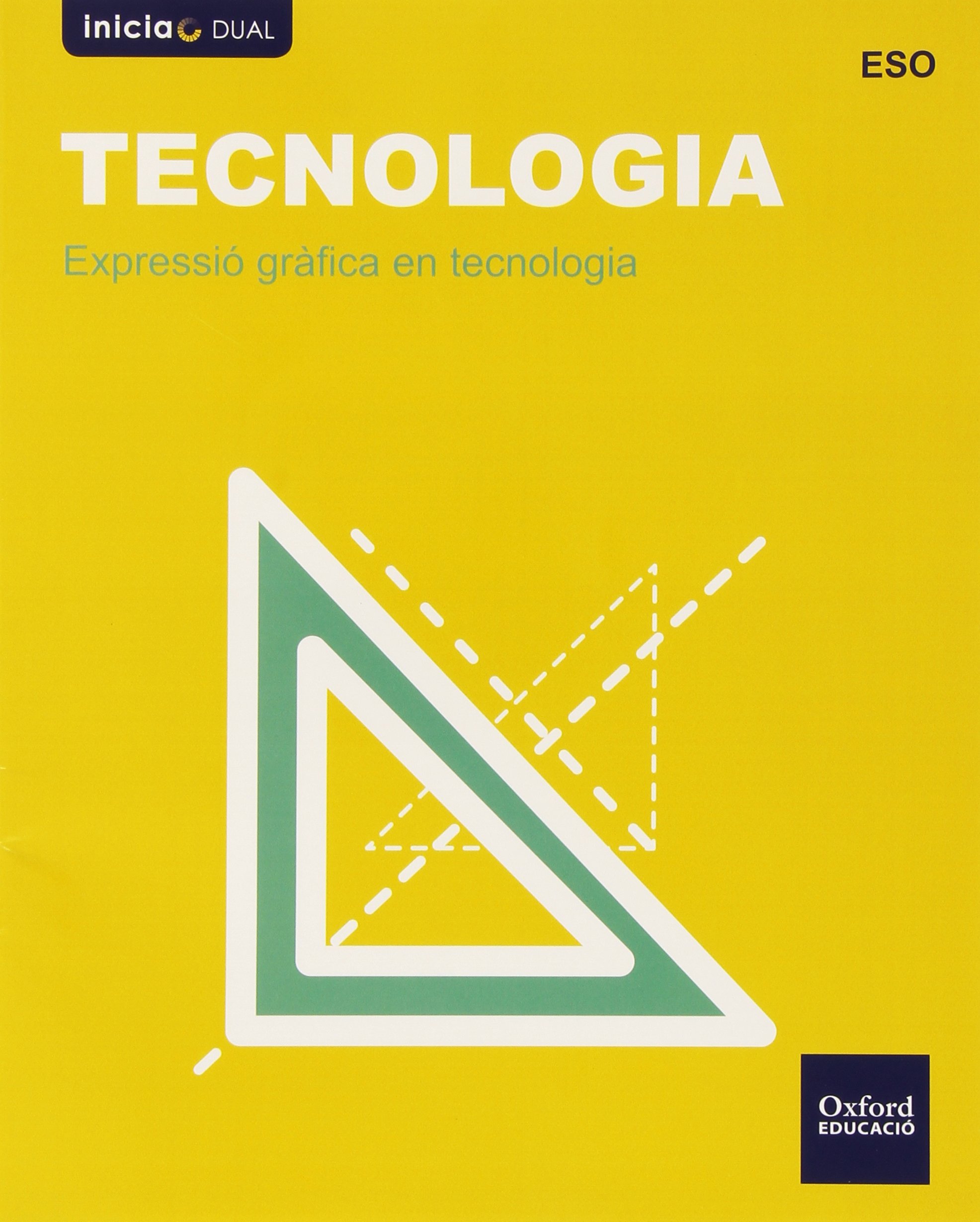 Tecnología Secundaria. Expresión Gráfica En Tecnología. Valencia