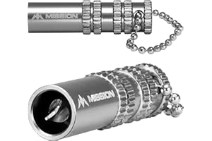 Mission Darts Outil d’extraction pour arbre cassé