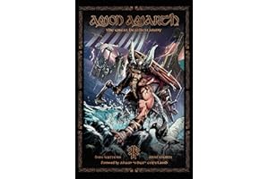 Amon Amarth: THE GREAT HEATHEN ARMY – INVASION