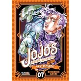 Jojo's Bizzarre Adventure Parte 5: Vento Aureo 7: 36