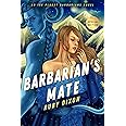 Barbarian's Mate
