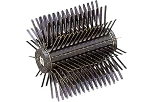 PROMOTION & BEYOND Peines Maquina Tirolesa (Rulo Completo)