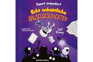 Rupert präsentiert - Echt unheimliche Gruselgeschichten 3