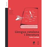 Llengua catalana i literatura. 1 Batxillerat