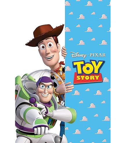 Close Up Toy Story 2 Poster (68,5cm x 98cm) : Amazon.co.uk: Home