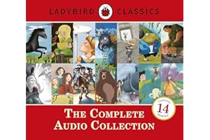 Ladybird Classics: The Complete Audio Collection