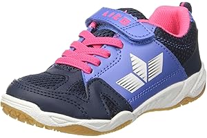 Lico Jungen Sport Vs Hallenschuhe
