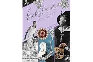 Eisenberg Originals: The Golden Years of Fashion, Jewelry, and Fragrance, 1920s-1950s