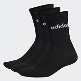 adidas C LIN CREW 3P &Ccedil;orap Unisex Yetişkin
