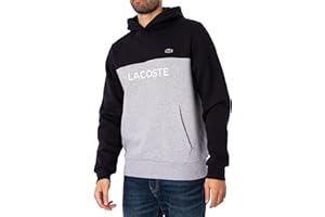 Lacoste Sweatshirt Classic Fit Homme