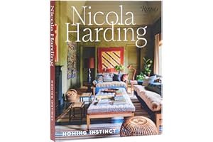 Nicola Harding: Homing Instinct