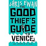 The Good Thief's Guide to Venice (Good Thief's Guides Book 4)