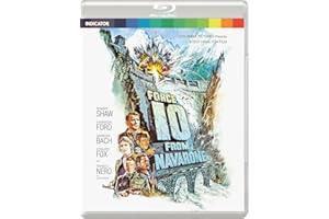 Force 10 from Navarone (Standard Edition)