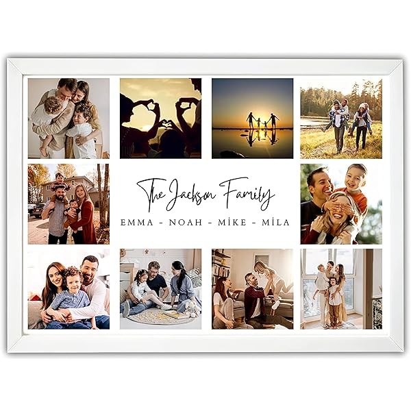 8 5x14 Natural Gallery Picture Frame Legal Sized Paper Display | INDIA
