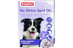 Beaphar No Stress Spot On Cane 3 Pip