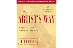 The Artist's Way: 25th Anniversary Edition