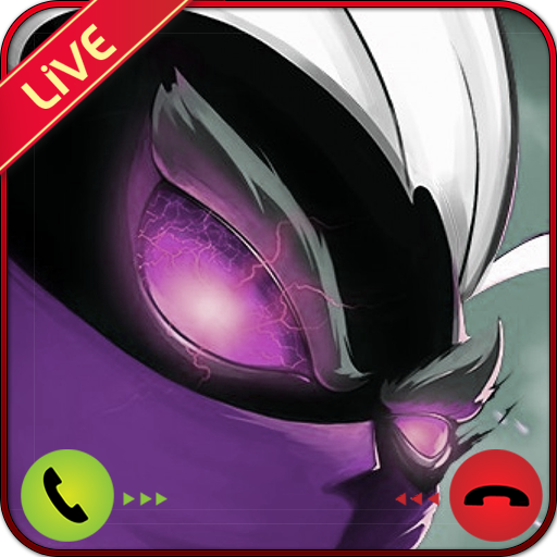 Prank call simulator