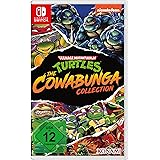 Teenage Mutant Ninja Turtles: The Cowabunga Collection [Nintendo Switch]