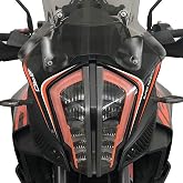 labelbike - Motosiklet &Ccedil;ıkartmaları S&uuml;slemeleri ve &Ouml;n Korumalar i&ccedil;in KTM 1290 Super Adventure S 2017-2020