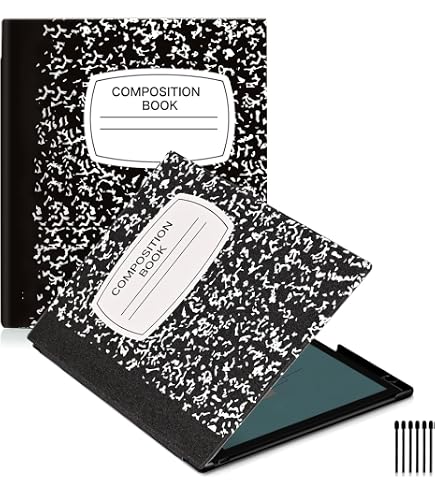 Ayotu Case for Onyx BOOX Note Air/Note Air 2 Plus 10.3'' Paper