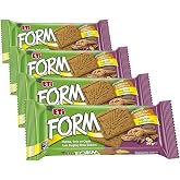 Eti Form Hurma İncir ve &Ccedil;iyalı Bisk&uuml;vi 50 g (4 paketi)
