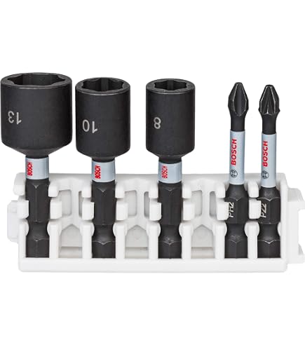 Bosch Professional Zubehör PRO Slotted Impact Bit - kaufen bei