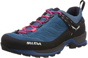 Salewa WS Mountain Trainer damskie buty trekkingowe