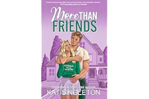 More Than Friends: A Single Dad Friends-to-Lovers Billionaire Romance (Pembroke Hills Book 3) (English Edition)