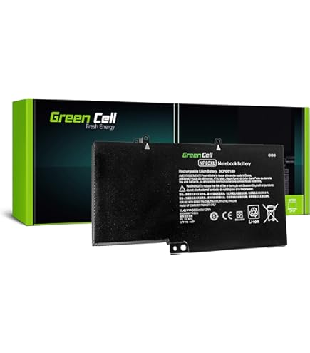11.55V 55.8Wh LK03XL Compatibele laptopbatterij met HP Envy X360 15-BP000 15M-BP000 15M-BQ1XX TPN-W127 TPN-W128 Series Notebook 916368-541 916814-855 HSTNN-NN-UB71