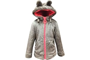 NIRVANA AMAZING - Star Kids - Veste Polaire - Enfant