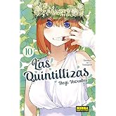 LAS QUINTILLIZAS 10