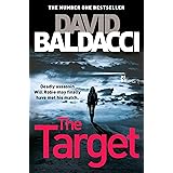 The Target (Will Robie Book 3)