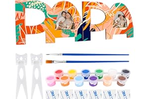 Rebundex Geschenke Für Papa Zum Geburtstag Bilderrahmen Holz Papa Geschenk Weihnachten GeschenkGeburtstag Vater Geschenke Weihnachten Für Vater Von Tochter Weihnachtsgeschenke