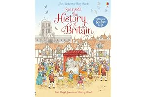 See Inside History of Britain: 1