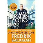 A Man Called Ove: Now a major film starring Tom Hanks
