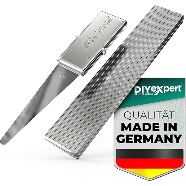 Lot De 6 Cure-dents Portables En Titane - En Acier Inoxydable