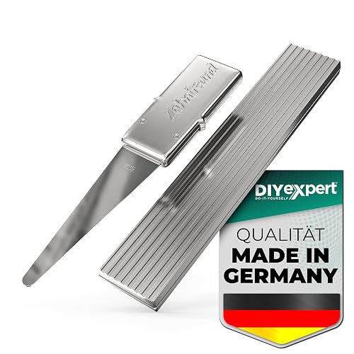 DIYexpert ZAHNFREUND Metall-Zahnstocher