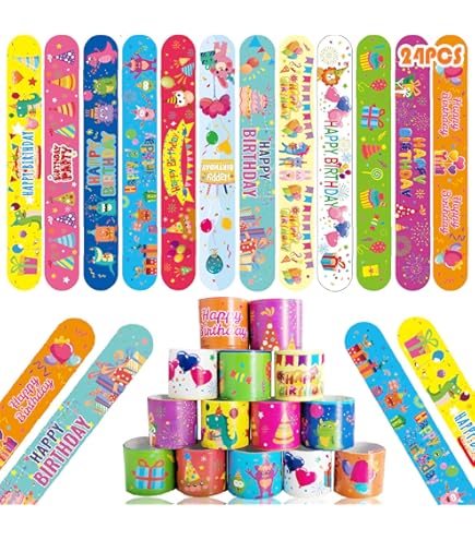 Silly Bandz Bracelets - A Fun Collecting Hobby For Kids (And How To Deal With Obsession