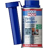 LIQUI MOLY Ventil Sauber | 150 ml | Benzinadditiv | Art.-Nr.: 1014