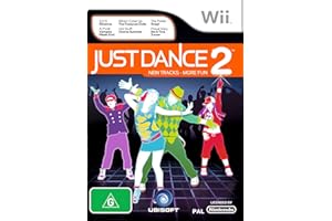 UBISOFT Just Dance 2