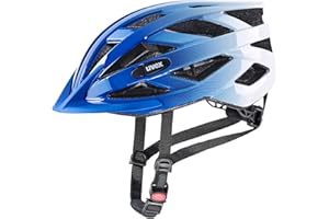 uvex Air Wing Casque de Bicyclette Mixte