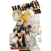 Haiky&ucirc;!! n&ordm; 28/45 (Manga Shonen)