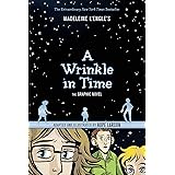 Wrinkle in Time, A: The Graphic Novel