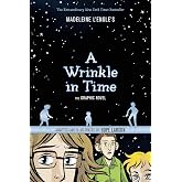 A Wrinkle in Time: The Graphic Novel