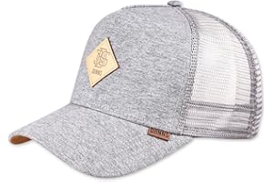 Djinns - Jersey Patch - Trucker Cap Meshcap Hat Kappe Mütze Caps