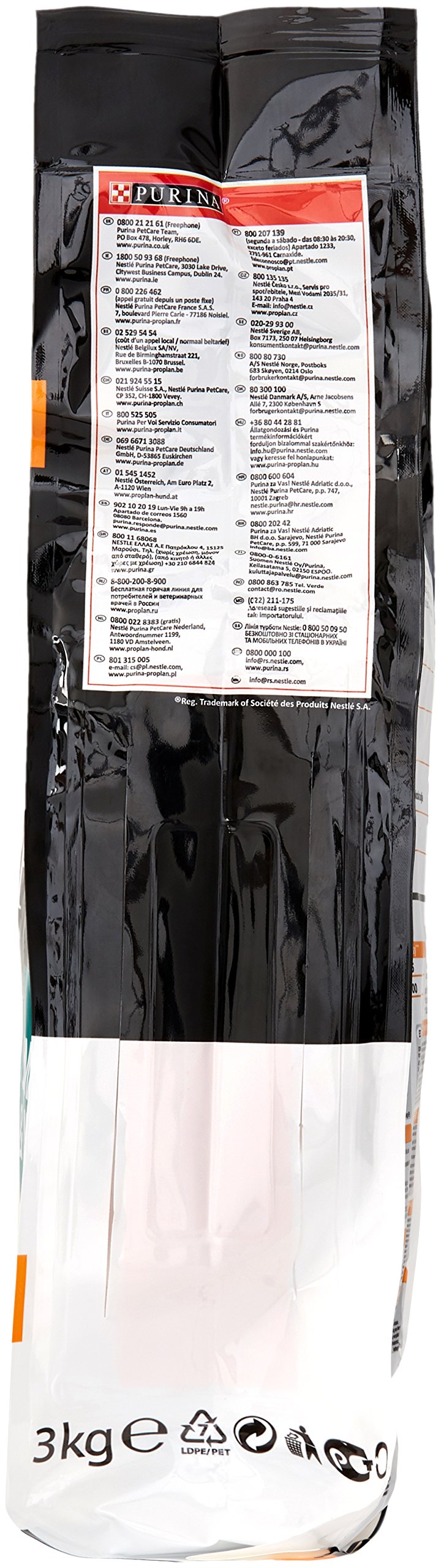 Purina-ProPlan-PURINA-Pro-Plan-Small-Mini-Adult-avec-OPTIBALANCE-Riche-en-Poulet-3-KG-Croquettes-pour-Petits-Chiens-Adultes