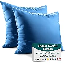 Cuscino Schienale Per Letto E Divano | 90x50 Cm | Con Cinghia Di Fissaggio | Cotone E Lino | Beige - Foto 11