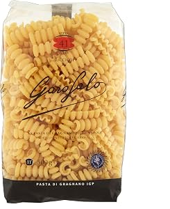 Garofalo Pasta Riccioli 500g