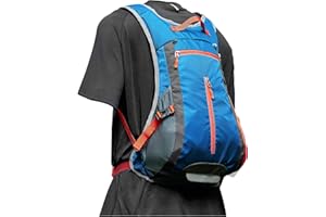 kibachev Mochila Senderismo Hombre Mujer Mochila Trekking 40 Litros Mochila Montaña Impermeable Mochila Viaje